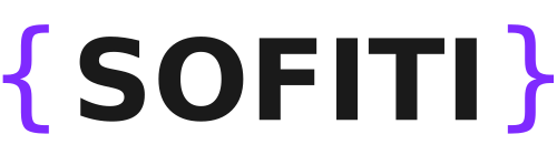logotipo Sofiti